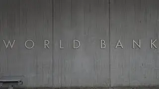 World bank warns of global recession
