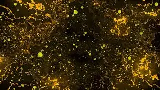 particle  Background Full Screen | light Effect | Kinemaster Template Black Screen Status #8