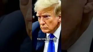 Trump Gets No Punishment After Conviction in Hush Money Case