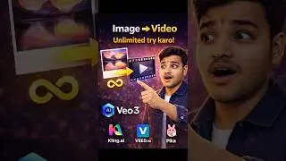 AI Video Editing Free Tools 🔥 | #shorts