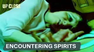 Britain's Most Terrifying Ghost Stories: First-Hand Accounts Of Historical Hauntings | Up Close