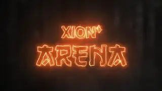 XION Arena Official Launch Trailer: 1 BILLION KRW PRIZE POOL