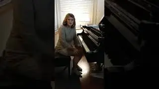 Rada Neal Piano