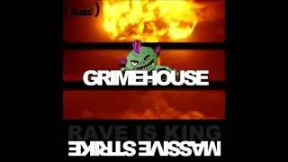 Gimehouse - Rave is King (Clip) [HD]