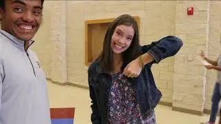Campus of the Month: Midway High School