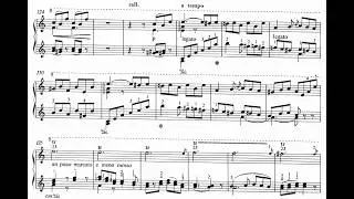 Liszt - Tarantella de Dargomijski, S483 (Székely)