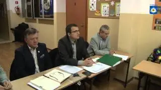 Wybory Sołeckie - Nadma P&oacute;lko