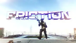 Marv Xpect & Marv Arka: Friction - A BO2 Dual Montage By Xpect