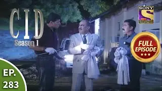 CID (सीआईडी) Season 1 - Episode 283 - The Case Of The Horrifying Virus Part-1 - Full Episode