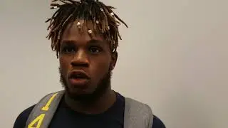 Michigan 33, Florida 17: Wolverines S Josh Metellus confident in defense