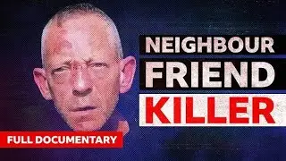 Neighbour, friend, killer: The murder of Wendy Buckney.
