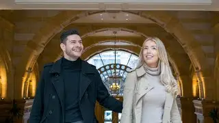 Landmark - Romance in London's Oasis of Luxury