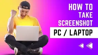 How to take a screenshot on laptop 2022 | computer m screenshot kaise lete hai in hindi ?#screenshot