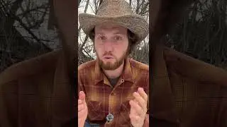 Should you eat snow to for hydration? Survival Myths p.2 #survival #bushcraft #myths #outdoors