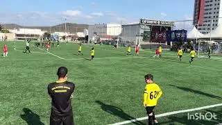 Moda Cup 2025 Sub 9 (Bellator Soccer x Lend&aacute;rios)