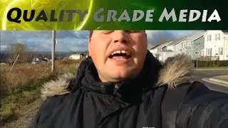 The Best Weatherman Report Ever