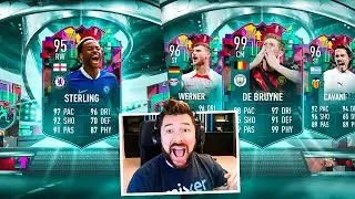 LEVEL UP PROMO IS ABSOLUTELY BONKERS!