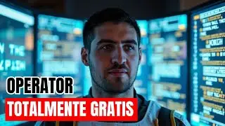 &ldquo;Replican Operator&rdquo; de OpenAI con un proyecto gratis y Opensource