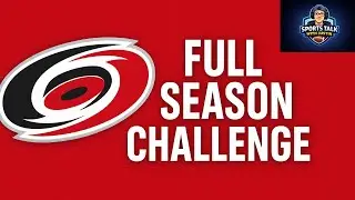 Carolina Hurricanes Single Season Franchise Games 55 Vs Kings