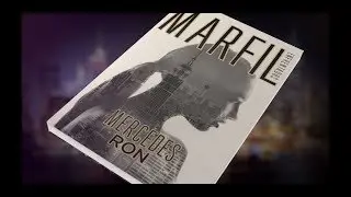 Booktrailer | Marfil, de Mercedes Ron