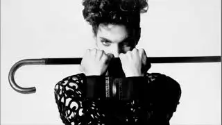 Blood Is Thicker Than Time (by Prince - unreleased)