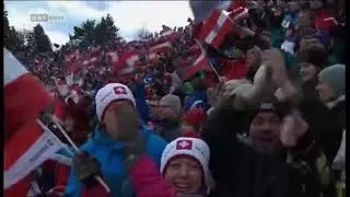 Michael Hayb&ouml;ck | Innsbruck/Bergisel 2015 | 138,0 m