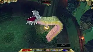 [ LEGENDARY DIFFICULTY BOSSES ] Tiamat | Defender/Warfare | Titan Quest