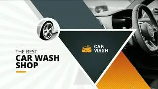 Car Wash Powerpoint Presentation