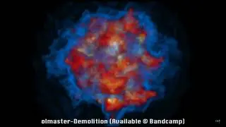 olmaster - Demolition