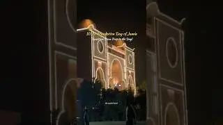 It&rsquo;s 105th Foundation Day of Jamia | Celebrating 105 years of JMI #jamia #jmi #jamiamilliaislamia