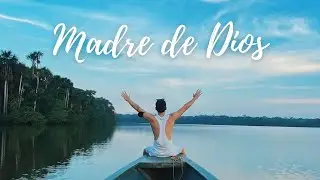 &iquest;Por qu&eacute; nadie visita Madre de Dios? ES HERMOSO - Habla,vas?