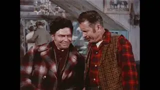Sergeant Preston of the Yukon - S02E22 - Ten Little Indians