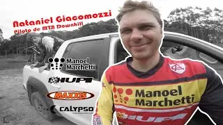 Downhill Nata 2016