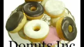 Doughnuts Inc.