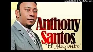 ANTHONY SANTOS - HAY CORAZON (DESDE BANI LIVE)