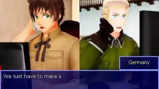 I HATE CHASE SCENES - Let's Play - Project Espanya (Part 4)