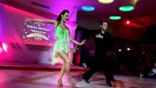 SMW2015- Vedran&Valentina