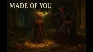 Made of You &ndash; Coercer Theme | Songs of Norrath (EverQuest II Inspired)