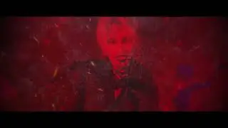 Vampz - Bloodshot (Feat.BLW) (Official Lyric Video)