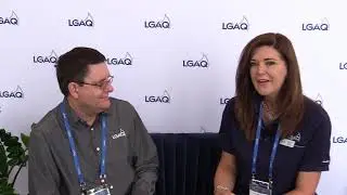 Welcome to the LGAQ Annual Conference 2021