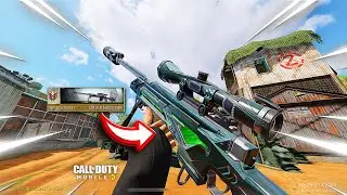 DAY 4 regaining my prime snipes in CODM [LIVE 🔴]