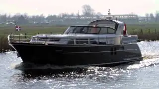 De Boarnstream Marine Group
