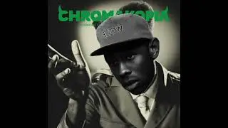 DEAR CHROMA, ANSWER? - CHROMAKOPIA TYLER, THE CREATOR MASHUP