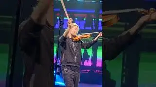David Garrett - 2025 Polska Millennium Symphony