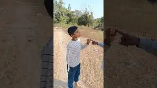 Wait for end 😂😂//Made by Desi Hasti-Masti Point // #comedy #hastimasti #funny
