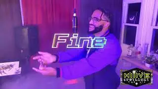 Hiiive Spotlight: EIS - 'Fine' | Session #012