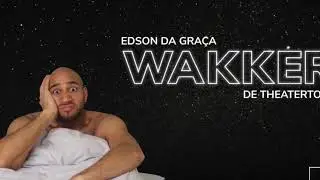 Edson da graca   trailer