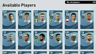 #pes2021#pes#android#boxdraw PES 2021 FREE LEGEND BOX DRAW