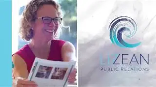 Liz Lean PR