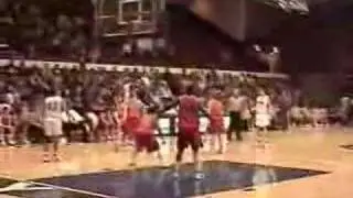 # 24 Trevor Setty Highlights Mason County Basketball 08